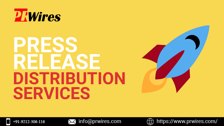 Why News Release Distribution Services Matter for Your Business
