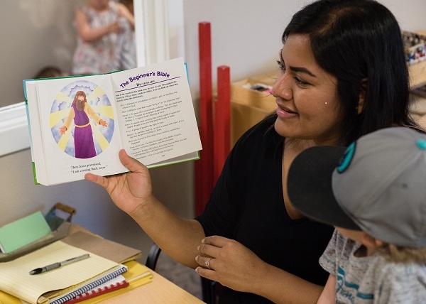 Discover the Best Preschool & Kindergarten in Mission Viejo,