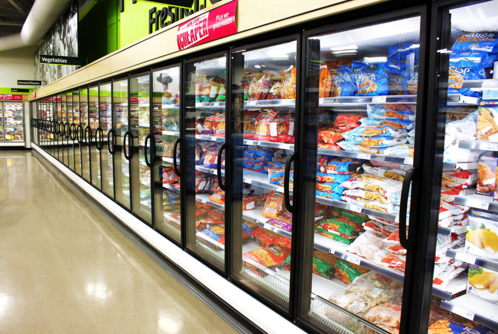 Significance of Maintaining Your Commercial Upright Fridge
