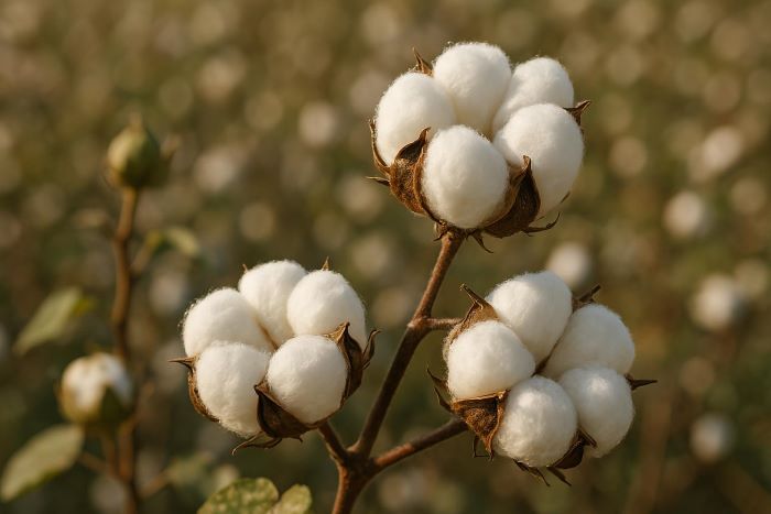 10 Things You Didn’t Know Hybrid Cotton Seeds Could Do