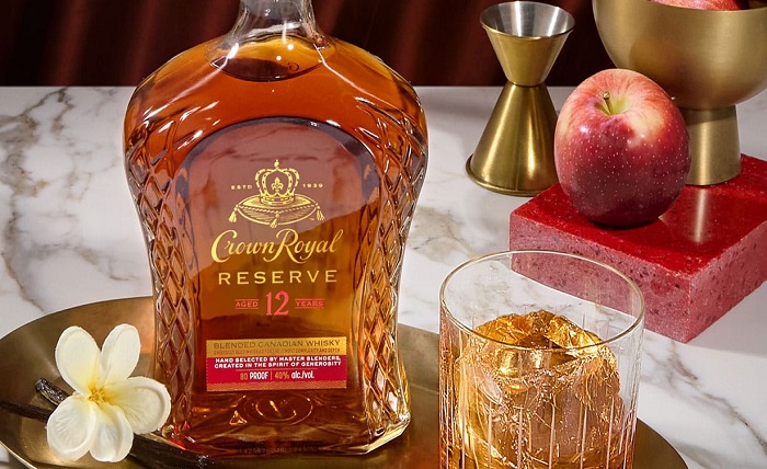 Crown Royal Whisky Price in India: A Comprehensive 2025 Guide
