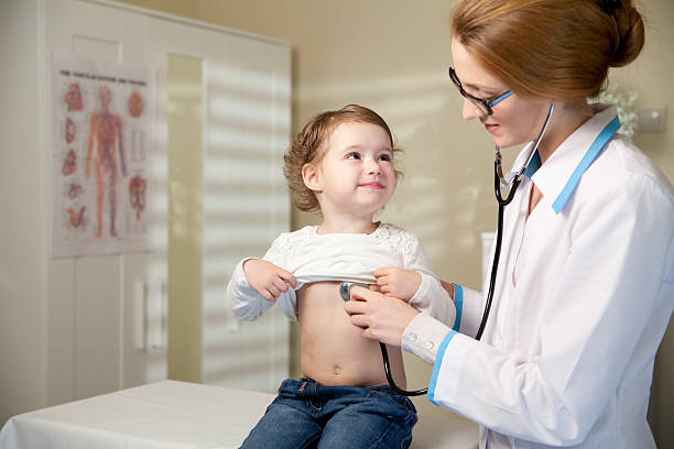 The Role of a Home Nurse in Supporting Newborn Development