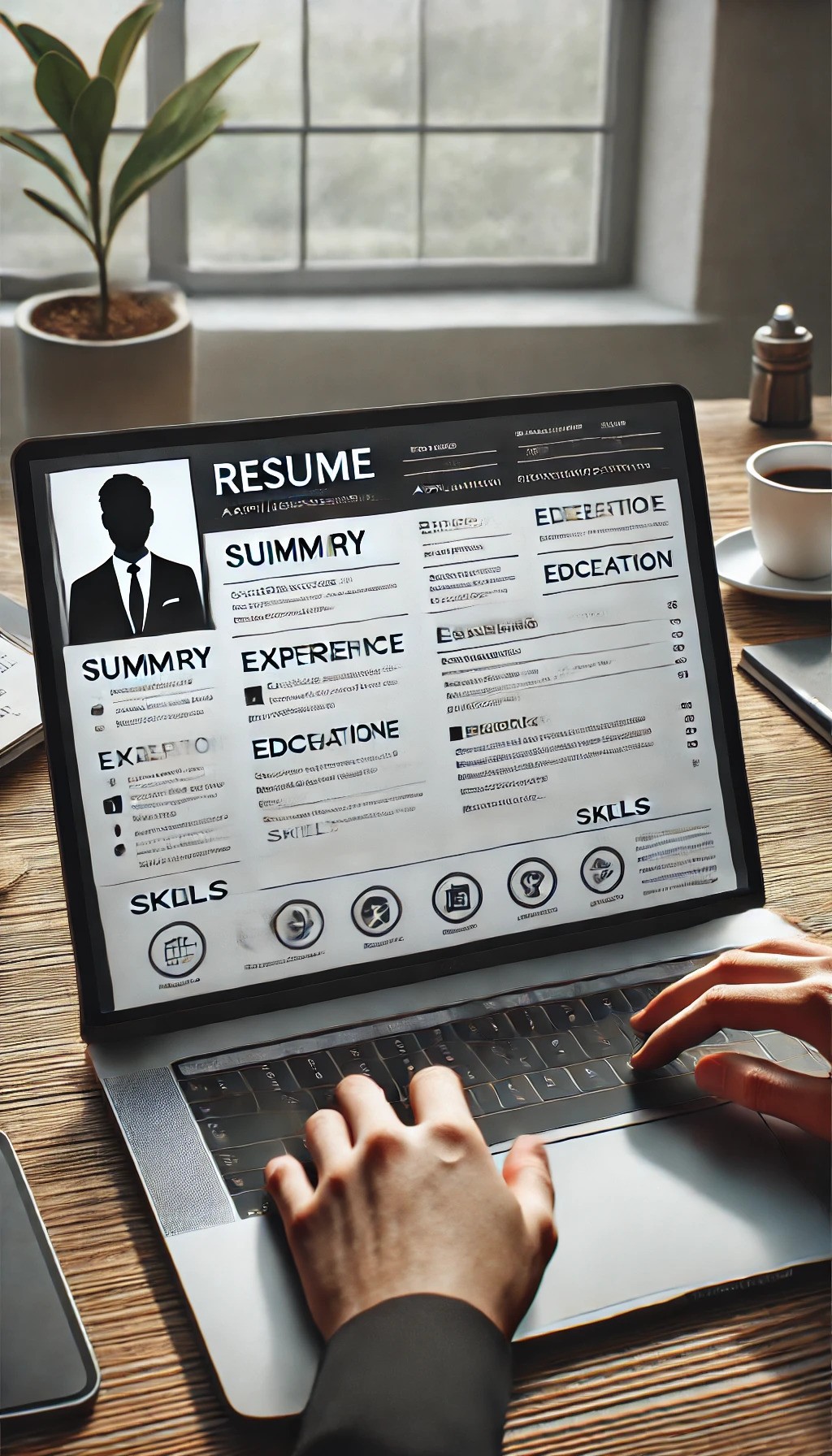 CV Writing for Remote Jobs: What You Need to Know