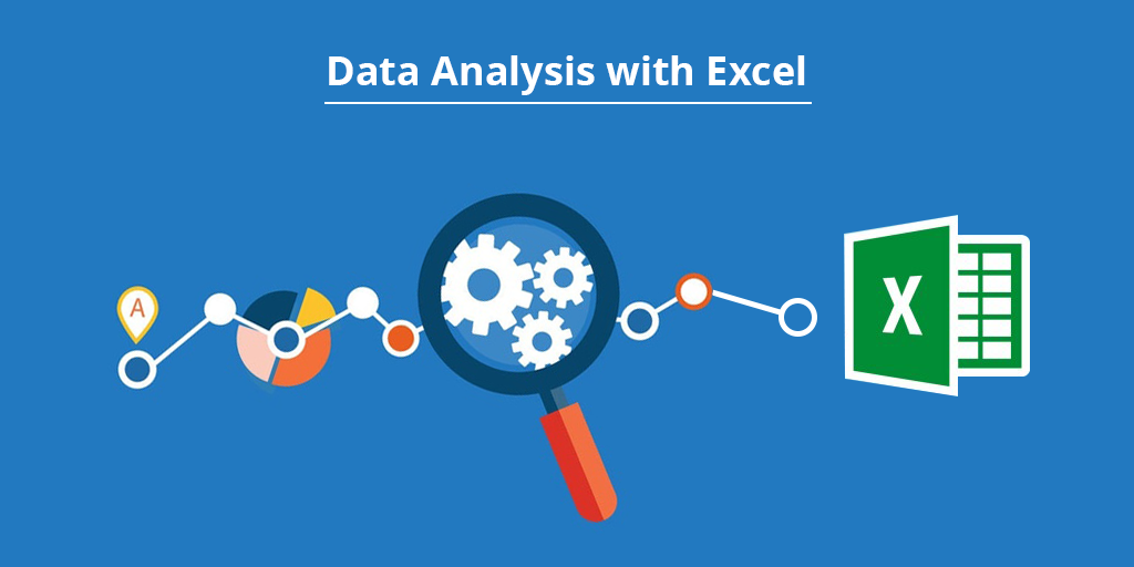 Getting Started with Excel for Data Analysis