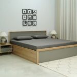 The Psychology of Bed Design: How Shapes and Styles Influence Sleep