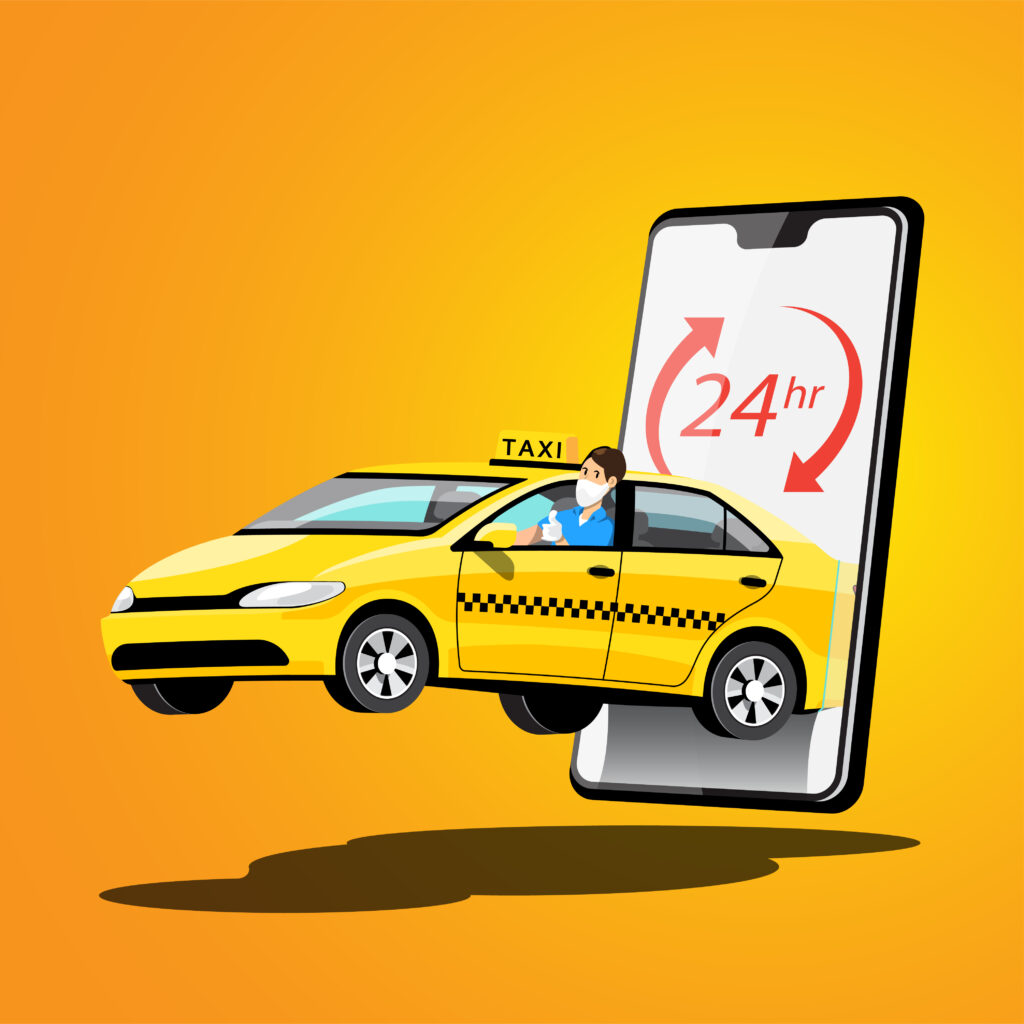 Your Go-To Airport Taxi Sherwood Park Service