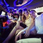 5 Reasons a Party Bus Is the Best Way to Celebrate Your Bachelor Party