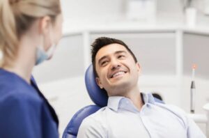 Dental Emergencies