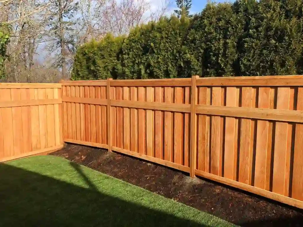 When Is the Best Time for Fence Installation?