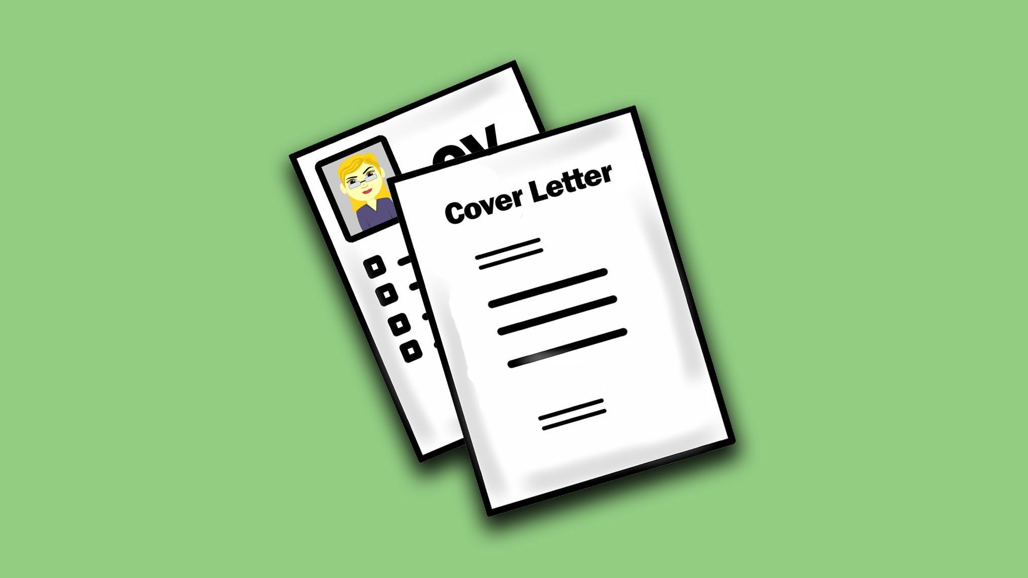 Tailored Cover Letter Writing Services in Los Angeles
