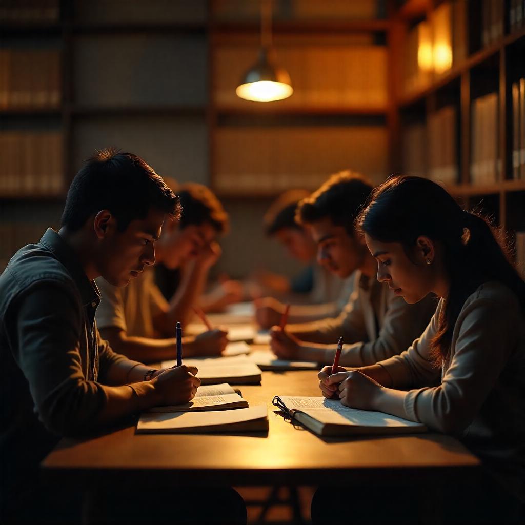 Section-wise Preparation Tips for Quantitative Aptitude and Reasoning