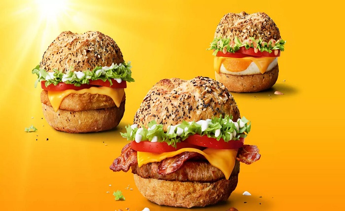 Frühstück McDonalds: Your Ultimate Guide to Morning Delights