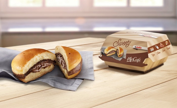 Frühstück McDonalds: Your Ultimate Guide to Morning Delights