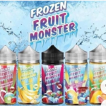Is Fruitmonster the Next Big Thing in Vaping?