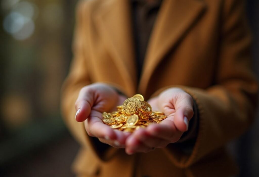 The Pros and Cons of Using Gold Buyers Near Me