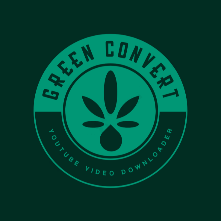 Greenconvert – YouTube Downloader & MP3 Converter
