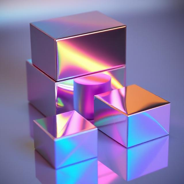 Custom Holographic Boxes That Make Your Packaging Unforgettable