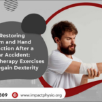 Managing Chronic Pain After an MVA with Ongoing Physio