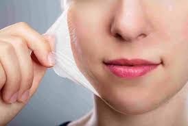 Superficial Chemical Peels for Smooth & Radiant Skin
