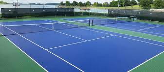 Tennis Court Flooring Options: Which Surface Is Right