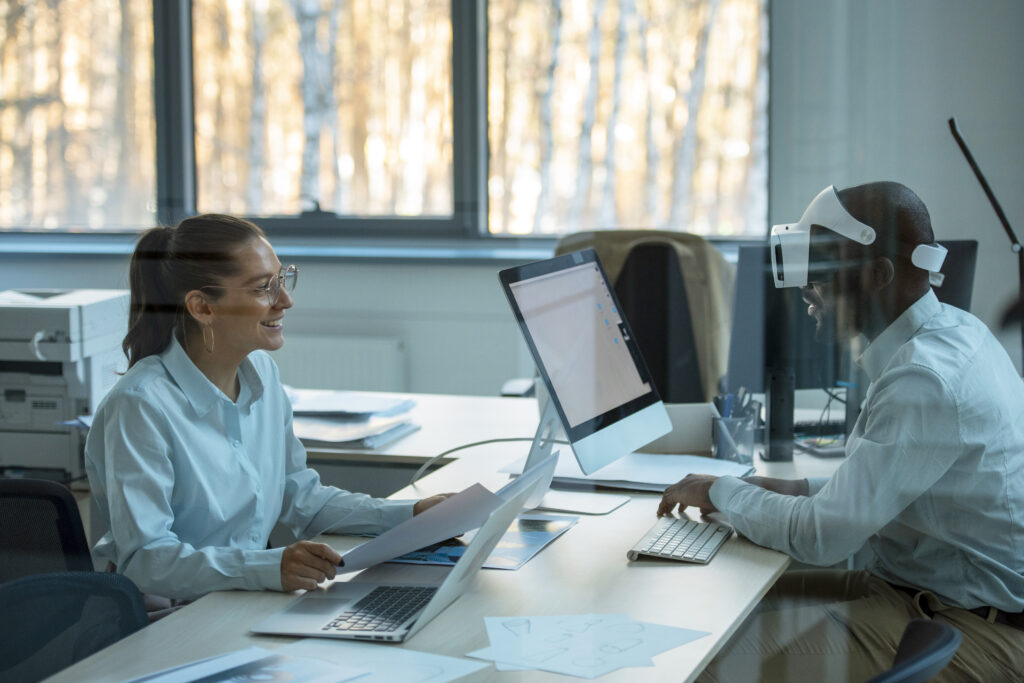 How Virtual Reality Helps Brands Build Stronger Connections