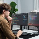 What’s the Difference Between Installing a Web Server and a Database Server?