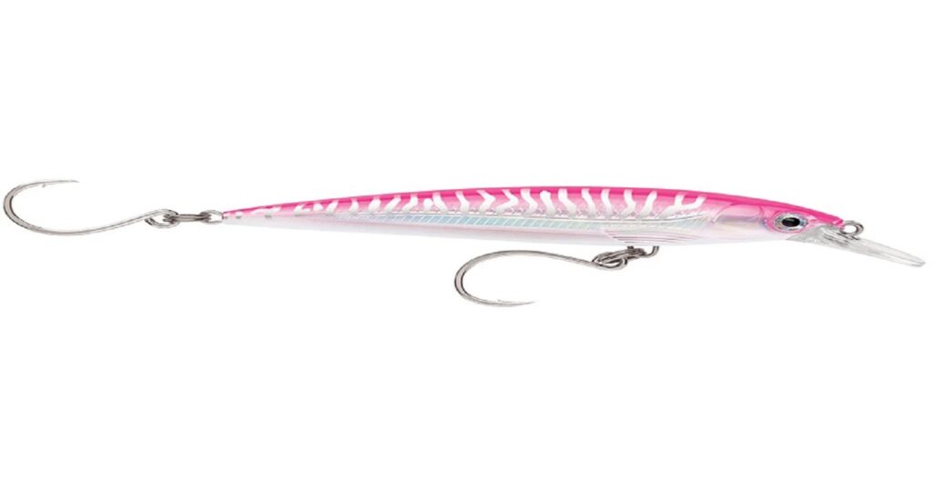 Fishing a Rapala X-Rap: Pointers for Success