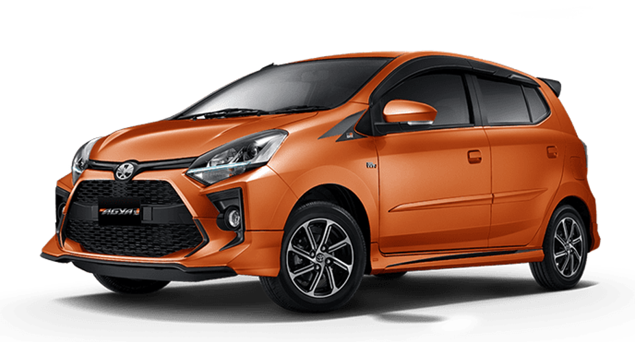 Self-Drive Toyota Agya Rental on Lombok Island: The Ultimate Freedom for Your Island Adventure