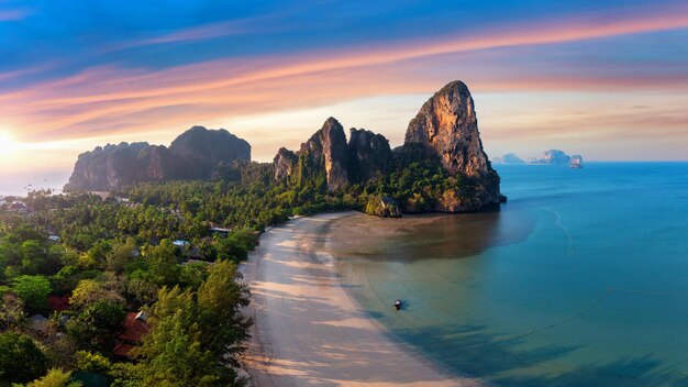 How to Plan a Kid-Friendly Vacation in Thailand