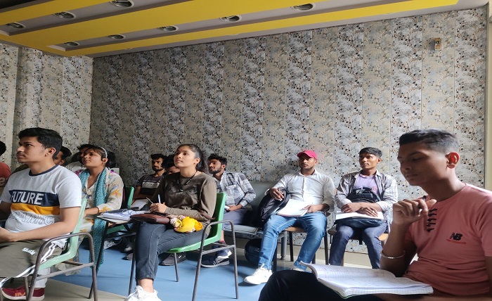 Exploring Learning Point Amroha: A Hub for Education