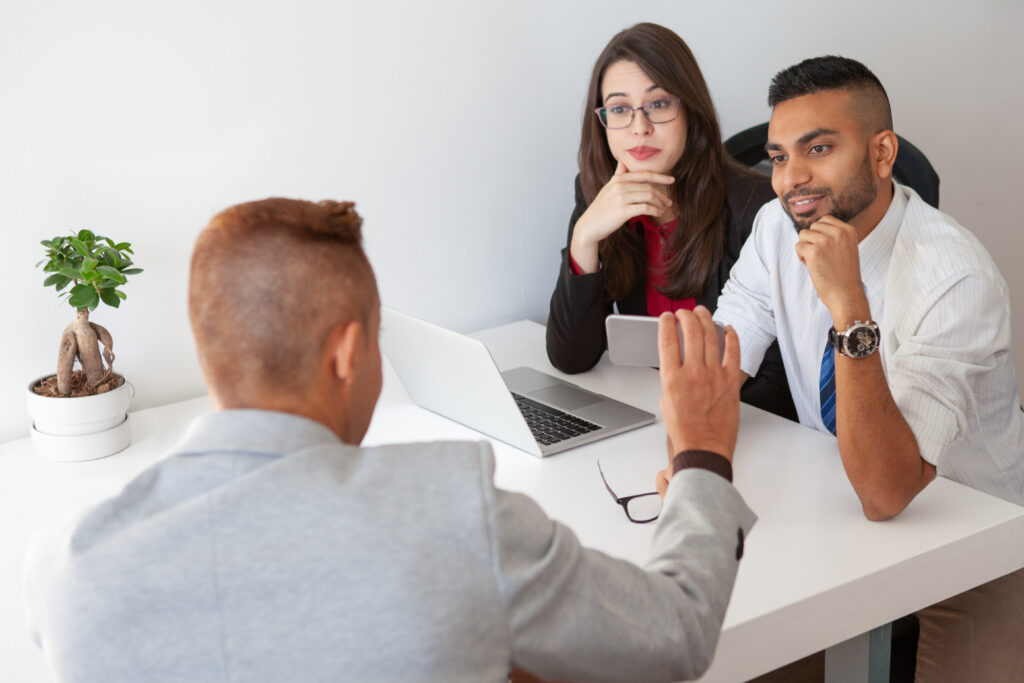 Mistakes Businesses Make When Hiring Front-End Developers