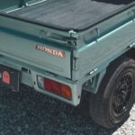 Oiwa Garage’s Guide to Lifting Your Honda Acty Like a Pro