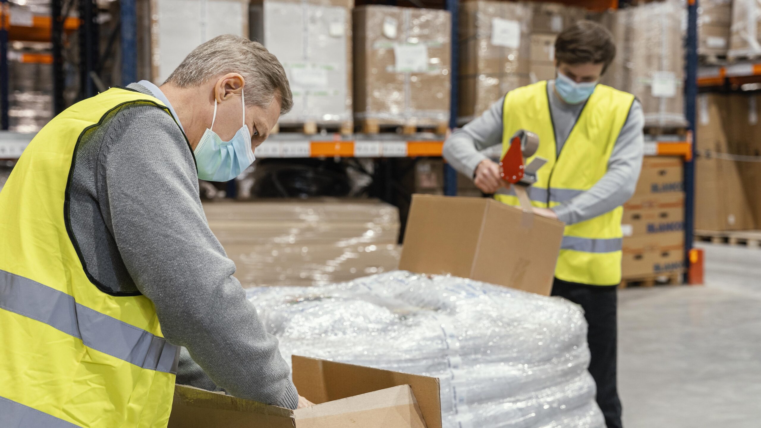 Choosing The Right Warehouse Fulfillment Partner in Moreno Valley for Your Business