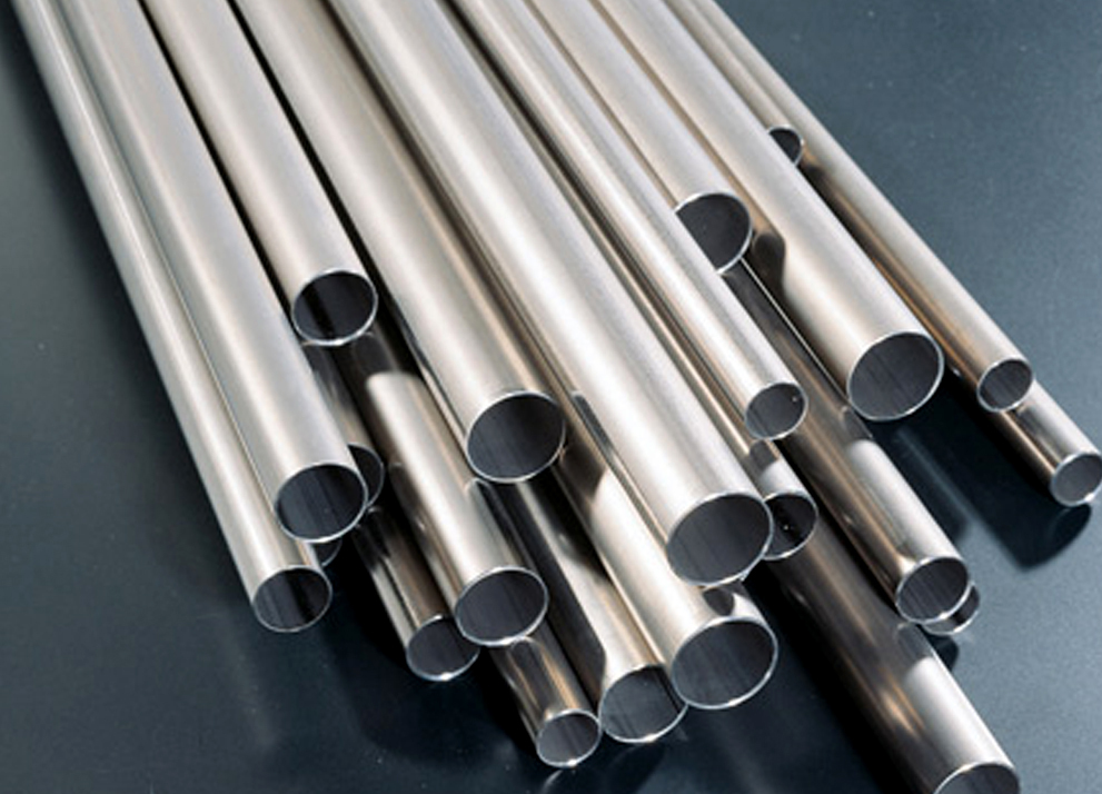 2025 Outlook: Rising Demand and the Role of Nickel Pipe Suppliers