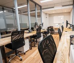 Are You Still Paying for Office Rent in London? Here’s What You’re Missing