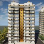 4 BHK Luxury Penthouses in Lucknow: Live the High Life at Escon Panorama