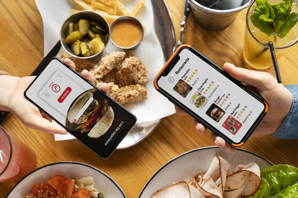 How to Build a Grocery Delivery App Like Blinkit or BigBaske