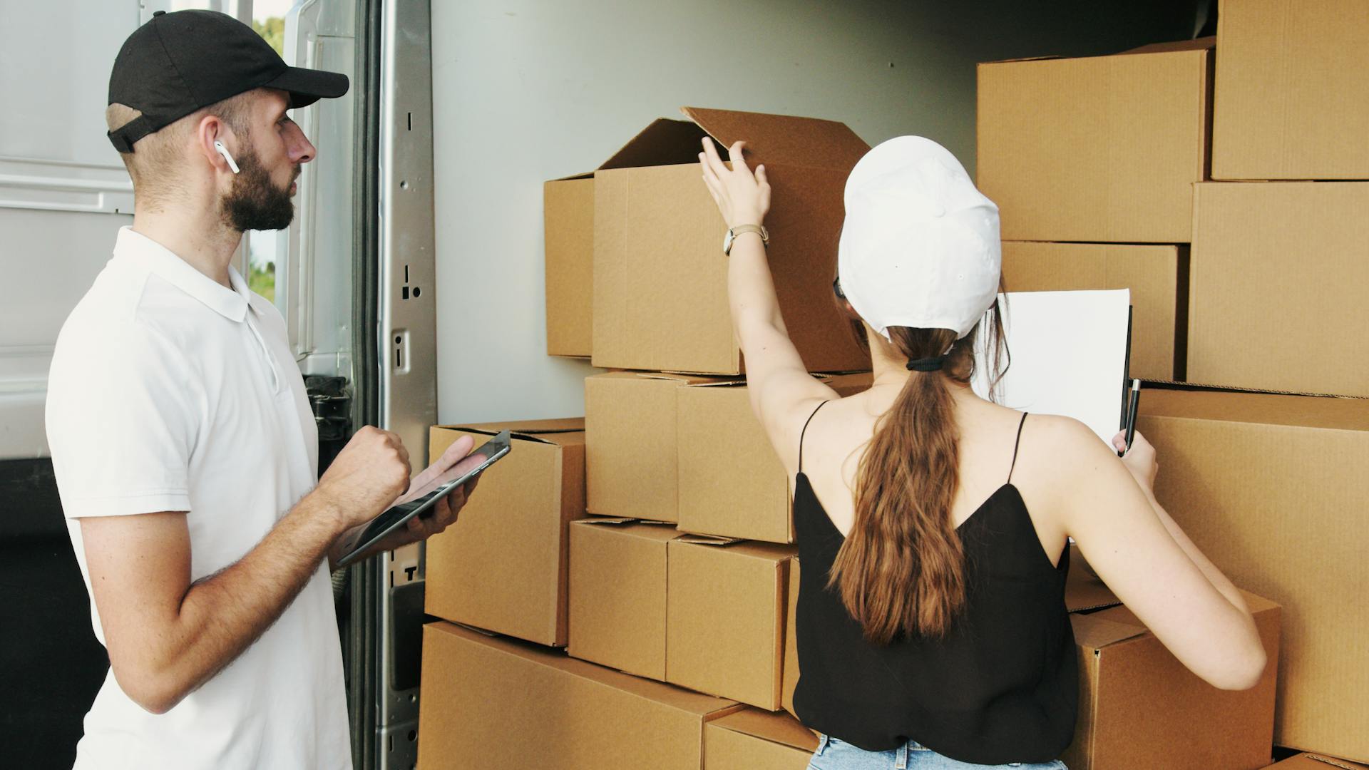Why Local Residents Trust Our Man with a Van Reading Service