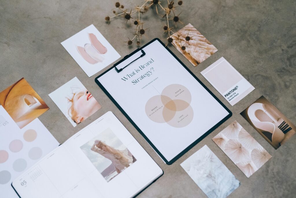 Brand Evolution: From Stale to Stellar