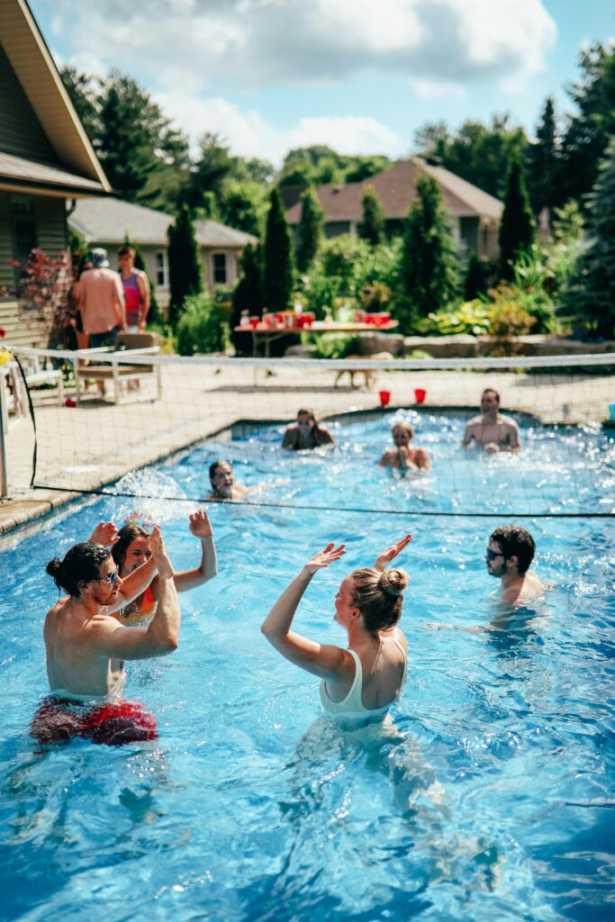 Common Pool Problems in Ontario & How to Prevent Them