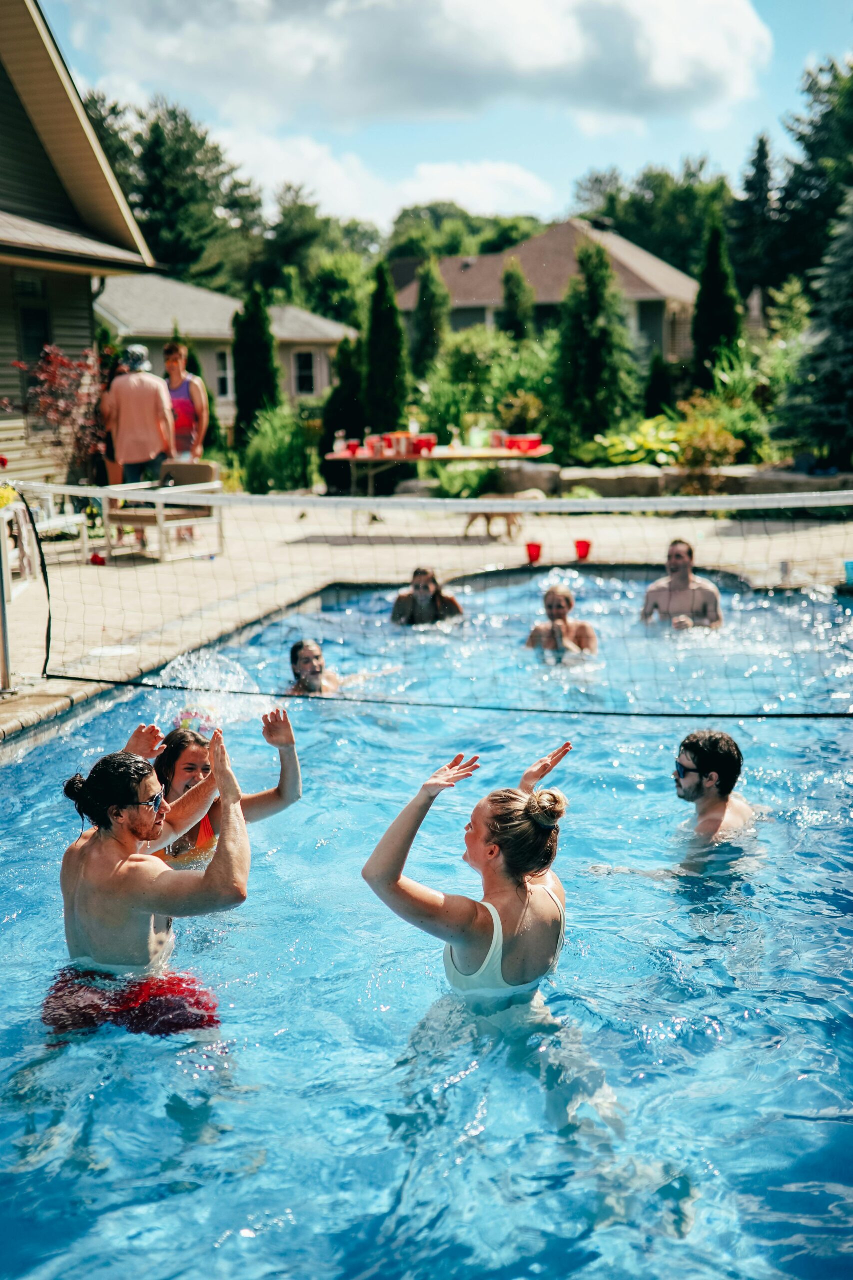 Common Pool Problems in Ontario & How to Prevent Them