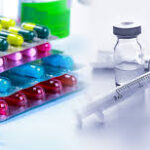 How many pharma companies are in Ahmedabad?