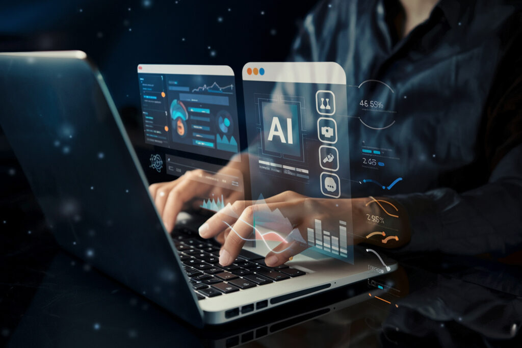 Top AI Software Development Trends to Watch This Year