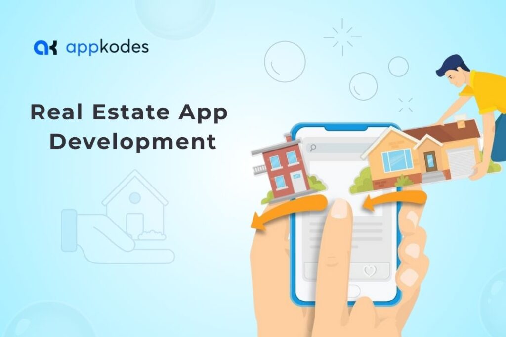 Future Trends in Real Estate App Development You Should Know