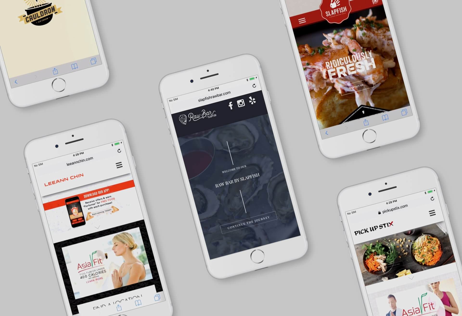 Website design | Development | Marketing company | Orange Co
