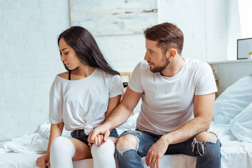 Your First Step to Peace of Mind: STD Test in Dubai