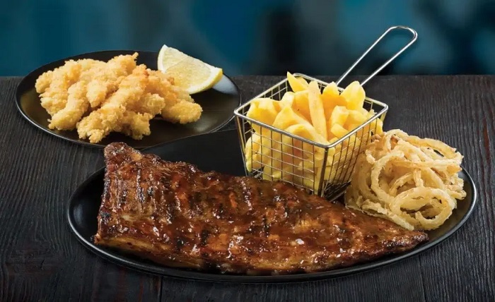 Spur Menu 2024 PDF Download: Your Guide to Family Dining