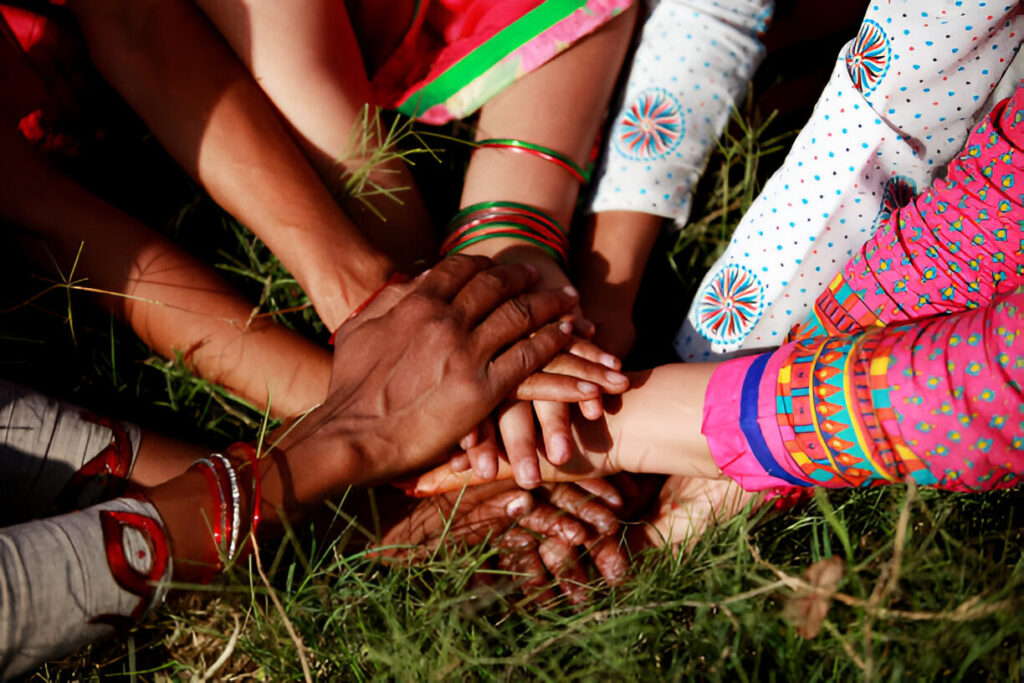 Grassroots Peace and Reconciliation Making a Global Impact