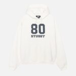 Breaking Down The Craziest Stüssy Hoodie Collabs Ever