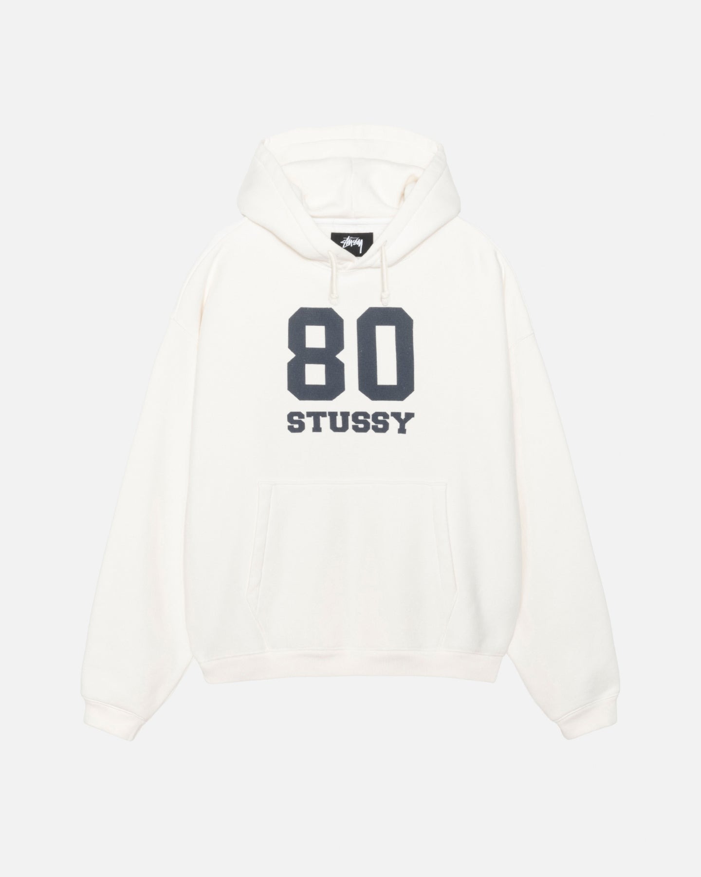 Breaking Down The Craziest Stüssy Hoodie Collabs Ever